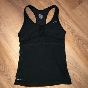 Nike Dri-Fit Tank